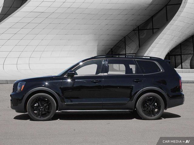 2024 Kia Telluride X-Line in Cars & Trucks in London - Image 2