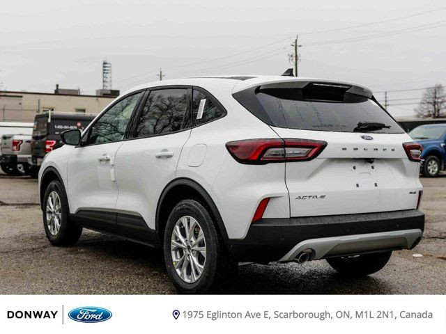 2025 Ford Escape Active in Cars & Trucks in City of Toronto - Image 4
