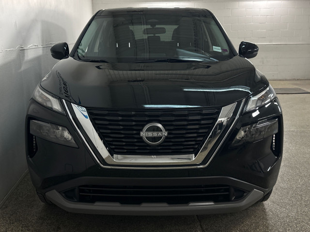 2023 Nissan Rogue S S/AWD/45,000KM/BLACK! in Cars & Trucks in Belleville - Image 3