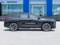 Experience refined capability. The 2025 Buick Enclave Sport Touring AWD isn't just an SUV; it's a me... (image 2)