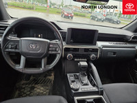 WAS: $56498 NOW: $54998 plus taxes and licensing fees?? JUST ARRIVED – 2024 TOYOTA TACOMA SR5 DOUBLE... (image 3)