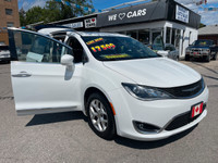 ...WE INCLUDE EVERYTHING…… PACIFICA TOURING-L STOW NAVI BT REV CAM PANO ROOFS……………...........PRICE I... (image 6)