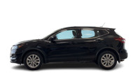 2023 Nissan Qashqai Bluetooth Hands Free Phone, Back-Up Camera, All Wheel Drive, Low KM's. S BLACK A... (image 7)