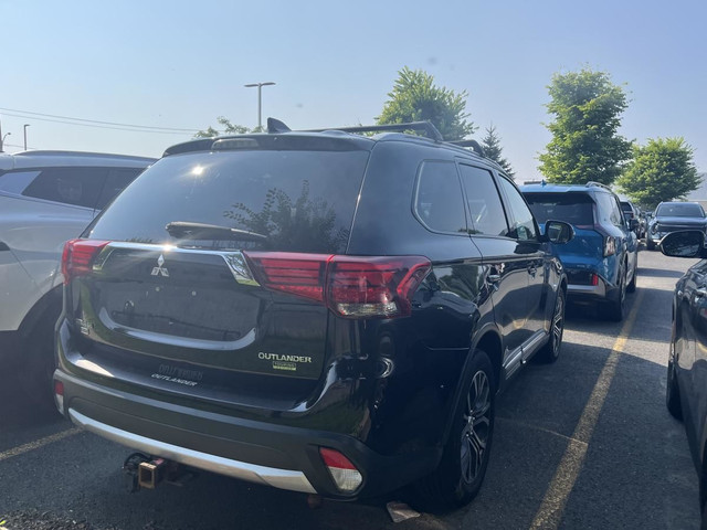 Mitsubishi Outlander SE AWC 4 portes 2017 à vendre in Cars & Trucks in Longueuil / South Shore - Image 4