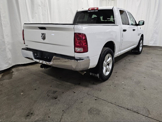 2014 Ram 1500 ST Bluetooth, Cruise Control, Air Conditioning, Tr in Cars & Trucks in Lethbridge - Image 3