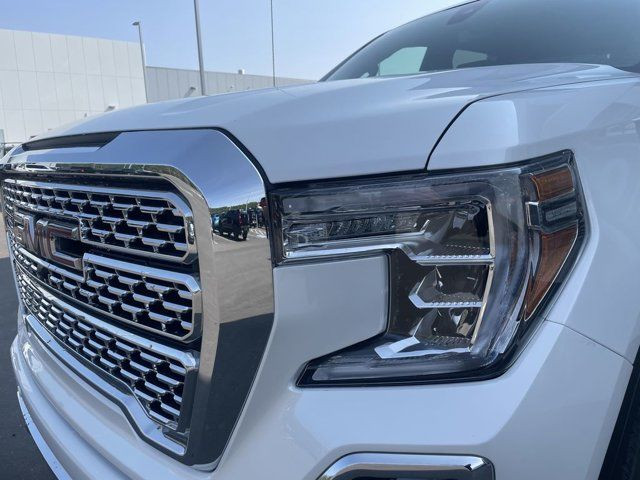 2021 GMC Sierra 1500 Denali in Cars & Trucks in Calgary - Image 3