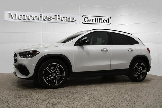 2021 Mercedes-Benz GLA250 4MATIC SUV in Cars & Trucks in Laval / North Shore - Image 4