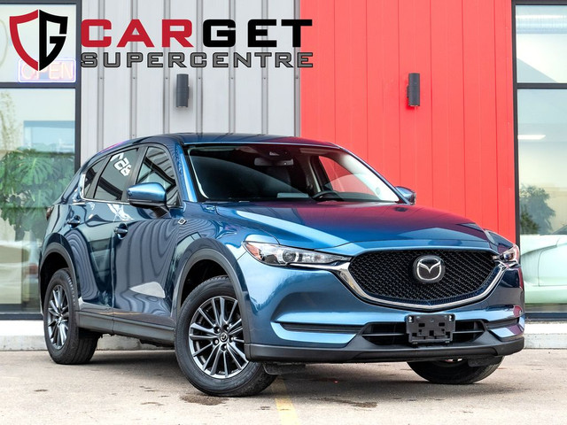 2020 Mazda CX-5 GS - AWD | Pano Sunroof | Carplay | Hitch in Cars & Trucks in Saskatoon