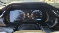 Check out this sleek 2023 Jeep Grand Cherokee Limited! With Apple Carplay, a backup camera, and styl... (image 7)