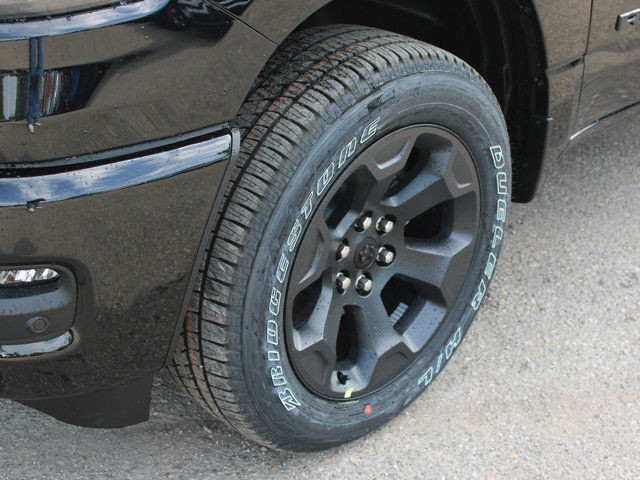2025 Ram 1500 Sport 4x4, Nav, Heated Seats/Wheel, 12 Inch Screen in Cars & Trucks in Calgary - Image 2