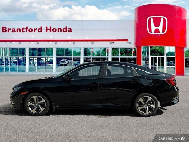 2020 Honda Civic Sedan LX in Cars & Trucks in Brantford - Image 2