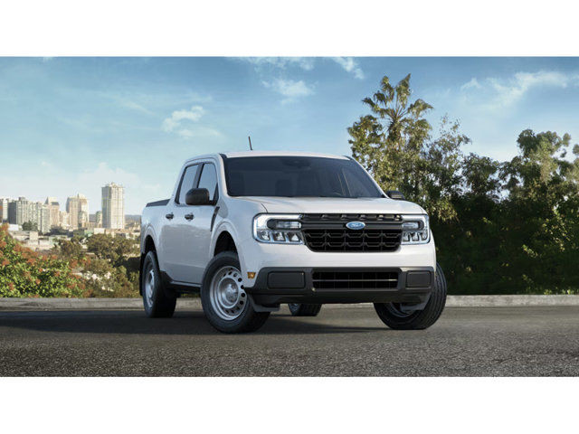  2024 Ford Maverick XL in Cars & Trucks in Calgary - Image 3