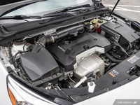 Windows power with Express-Down on all Visors driver and front passenger illuminated vanity mirrors... (image 8)