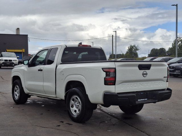 2023 Nissan Frontier S King Cab 4X4 | V6 | Adaptive Cruise in Cars & Trucks in Guelph - Image 3