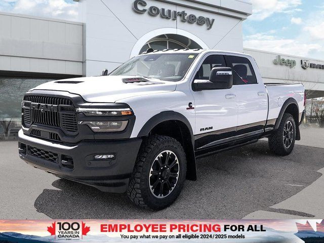 2025 Ram 2500 Rebel in Cars & Trucks in Calgary