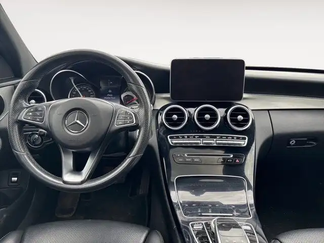 2017 Mercedes-Benz C-Class C 300 AWD Panoroof Navigation Bcamera in Cars & Trucks in Calgary - Image 16