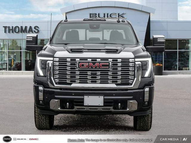 2025 GMC Sierra 2500HD Denali in Cars & Trucks in Oshawa / Durham Region - Image 2