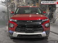 Engine: Gas 3cyl 1.3L L/100Km City: 8.9 L/100Km Hwy: 7.8 Safety Equipment OnStar and Chevrolet conne... (image 7)