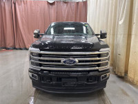 This Ford F-350 boasts a quiet cabin, a compliant ride, and incredible capability.The most capable t... (image 9)