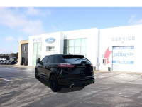 2022 FORD EDGE ST - AWD - ACCIDENT FREE - COLD WEATHER PACKAGE - ALL WEATHER FLOOR LINERS - HEATED L... (image 3)