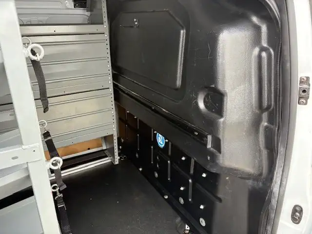 2019 FORD TRANSIT CONNECT VAN XLT $5K UPFITTED LOADED CAN FINANC dans Autos et camions dans Calgary - Image 20