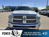 Only 115,029 Miles! This Ram 2500 delivers a Regular Unleaded V-8 6.4 L/392 engine powering this Aut... (image 1)