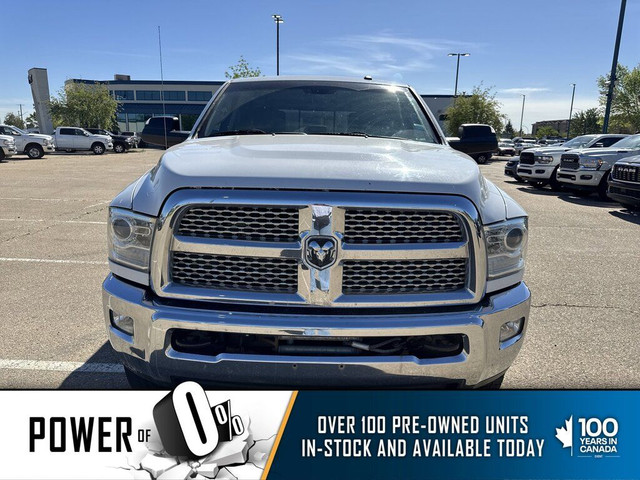 2015 Ram 2500 Laramie Power Wagon in Cars & Trucks in Edmonton - Image 2