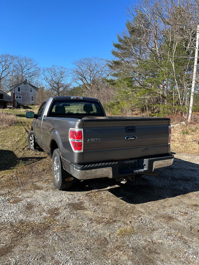 2009 Ford F 150 XL in Cars & Trucks in City of Halifax - Image 2