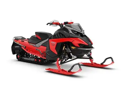 LYNX RAVE RE 850 E-TEC Ice Ripper XT 1.25' M.S./E.S. 2024 La légende du sport sur sentier renouvelée...