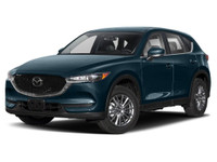 2021 Mazda CX-5 GS AWD