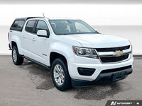 Unleash the power and capability of this 2019 Chevrolet Colorado 4WD LT Crew Cab Pickup. Boasting a... (image 7)