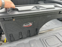 No reported accidents. Mastershield rustproof done when the vehicle was new. Very well maintained Gl... (image 8)