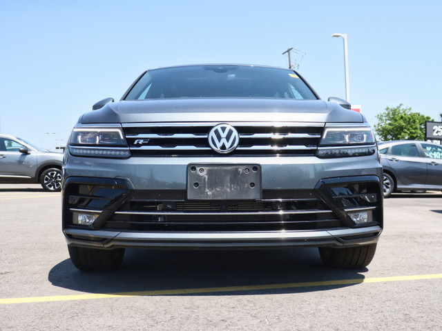 2021 Volkswagen Tiguan Highline in Cars & Trucks in Oakville / Halton Region - Image 2