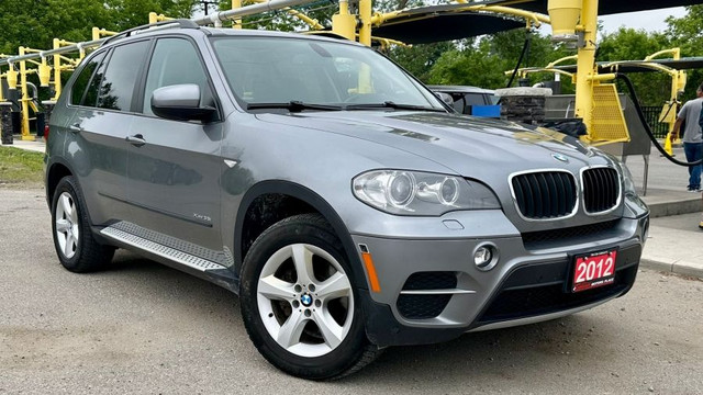 2012 BMW X5 * AWD * LOW KM * MINT in Cars & Trucks in Barrie - Image 4