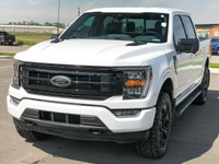 See Dealer Website for Details. 2023 Ford F-150 Hybrid XLT | 3.5L POWERBOOST HYBRID V6 | 4X4 | SPORT... (image 4)