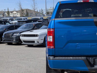 Come see this 2019 Ford F-150 XL before someone takes it home! * This Ford F-150 is a Bargain with T... (image 9)