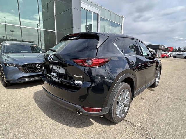 2021 Mazda CX-5 GT AWD for sale in Cars & Trucks in Edmonton - Image 3