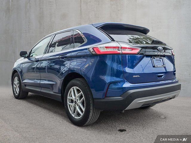2023 Ford Edge SEL in Cars & Trucks in Ottawa - Image 2