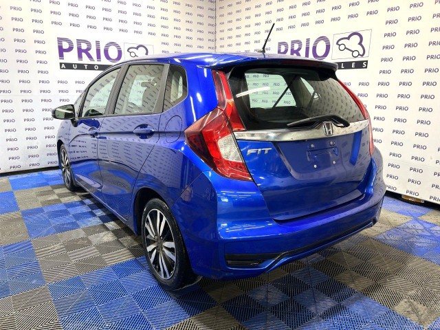 2019 Honda Fit in Cars & Trucks in Ottawa - Image 3
