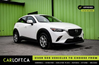 2021 Mazda CX-3 GS AWD - Heated Seats