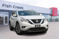 Enjoy the open road in this 2015 Nissan Murano SL AWD, boasting a luxurious leather interior, a pano... (image 8)