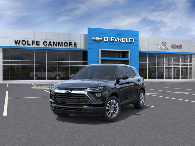 2026 Chevrolet Trailblazer LS in Cars & Trucks in Banff / Canmore - Image 4