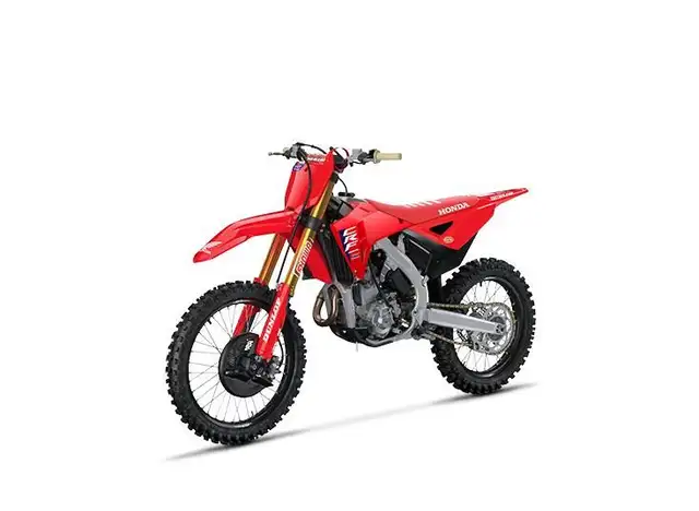2025 HONDA CRF250RWE in Dirt Bikes & Motocross in Longueuil / South Shore - Image 9