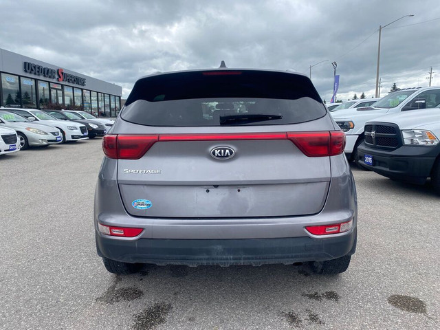 2019 Kia Sportage LX AWD ~Bluetooth ~Backup Camera ~Alloy Wheels in Cars & Trucks in Barrie - Image 3