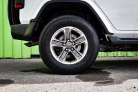 Aluminum Wheels, Android Auto, Apple CarPlay, Dana Axles, Uconnect! 6 LOCATIONS KINGSTON - (613) 384... (image 5)