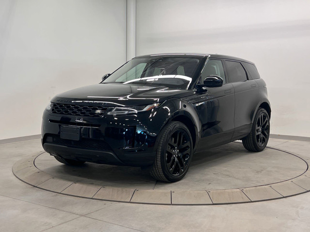 2020 Land Rover Range Rover Evoque SE in Cars & Trucks in Edmonton - Image 2