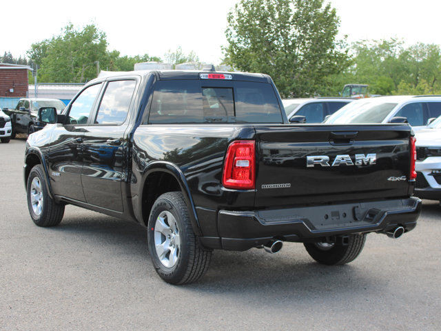2025 Ram 1500 Big Horn in Cars & Trucks in Calgary - Image 3