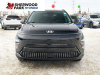 The 2025 Hyundai Kona Electric with the Preferred trim and Trend package provides a fantastic blend... (image 7)