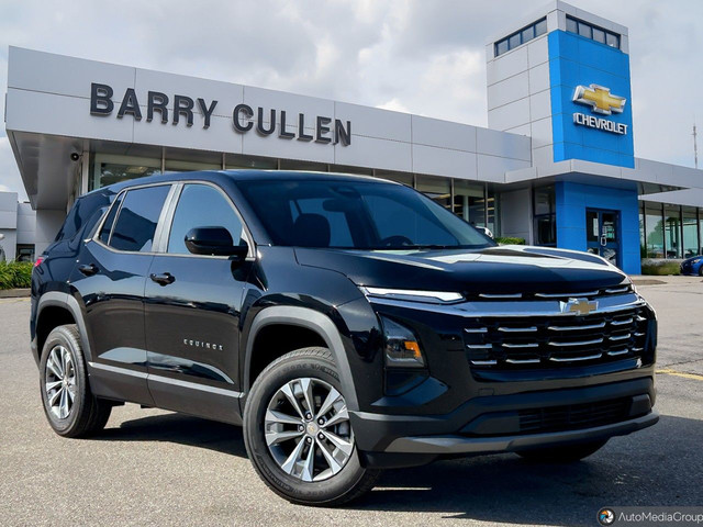 2025 Chevrolet Equinox in Cars & Trucks in Guelph