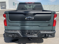 AMVIC Licensed Dealer Conquer any terrain in the 2026 CHEVROLET SILVERADO 1500 CREW CAB ZR2 Bison Ed... (image 7)